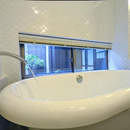 Kyomachiya Stars Villa Kyoto Exterior photo